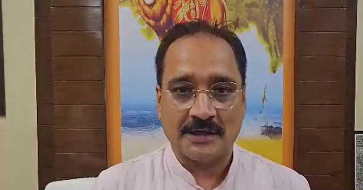 सीएम केजरीवाल में सत्य का सामना करने की हिम्मत नहीं, दिल्ली की जनता लेगी बदला : वीरेंद्र सचदेवा